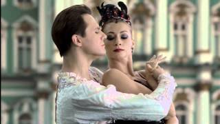 Mariinsky Ballet: Swan Lake in 3D - Trailer - SpectiCast Entertainment