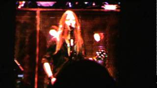 Restless- Blackberry Smoke