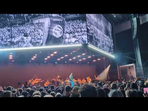 Jon Bellion - Simple & Sweet | Live @ Forest Hills Stadium 08/23/2025