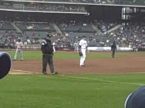 Citi Field Section 110