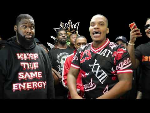 Payzay vs Joe Waters