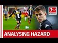 Thorgan Hazard – What makes Belgium's Superstar So Good?