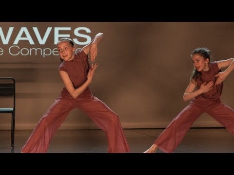 24-25 Qualifier 31 BE - Bo & Nicola (Dancelot) // Et toi? by Scylla