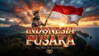 Download lagu IndieXLabel - Indonesia Pusaka (Epic Cinematic Cover) mp3