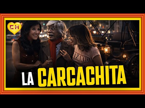 La Carcachita - El Chavo Del Ocho