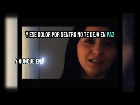 PERDONASTE MAS NO OLVIDASTE LETRA JHONNY RIVERA ⚓