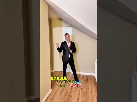 Video Casă cu farmec între munți - Refugiu ideal în Săliște