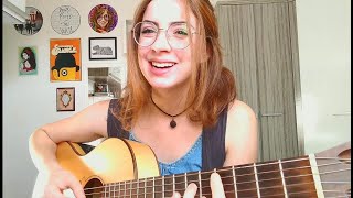 Valsinha - Chico Buarque (cover)