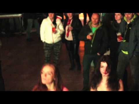 Lidopop - Killing In the Name (RATM) - Kotárfest 2016