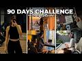 Winter ARC The Ultimate 90 Days Challenge Complete Step By Step Plan