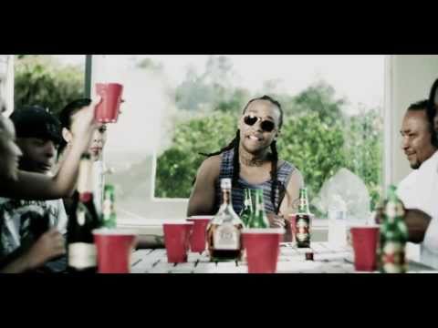 DJ Quik feat. Suga Free & Ty Dolla $ign - Nobody Video