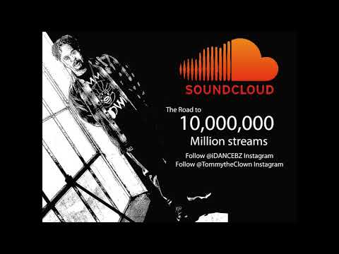 Bangers Part 2 (ThrowBack) - @iDanceBZ Clean