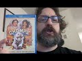 My Movie Haul 2 10 2025 Grindhouse Shout Factory Orders