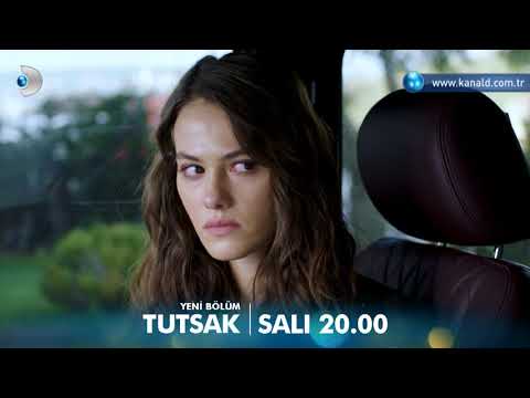 TUTSAK  6. BÖLÜM FRAGMANI