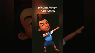 Download lagu MENTAHAN sound pantun jarjit Sorong papan tarik papan || mp3
