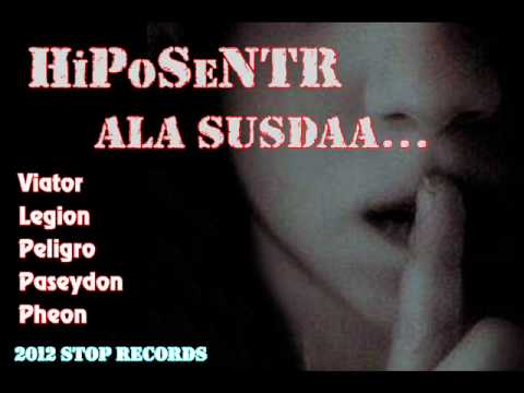 Hiposentr - Ala sus da ! (Audio)