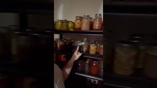 🚚 How am I moving ALLLLLL my canned food to the new #homestead ⁉️⁉️@forjars