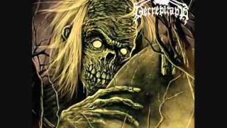Decrepitaph - Desecrate Sacred Flesh