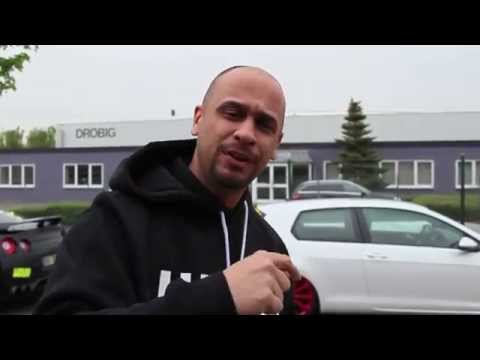 JP Performance - Golf 7 GTD Upgradebox