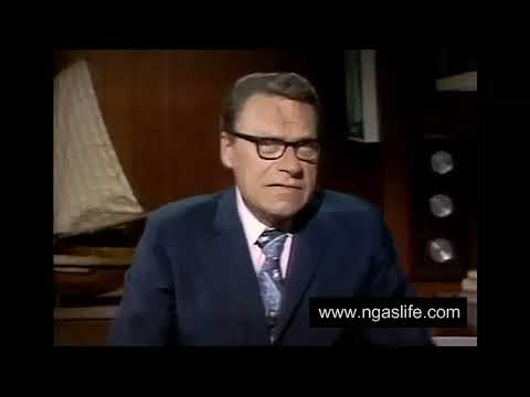 Life Changing 1 Hour Original Recording   Earl Nightingale