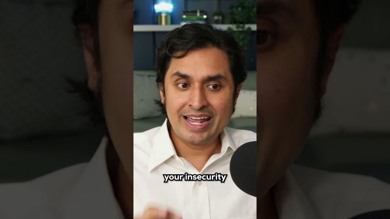 How To Fix An Insecurity