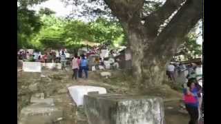 preview picture of video 'CABA, LA UNION, PHILIPPINES -  Undas 2014'