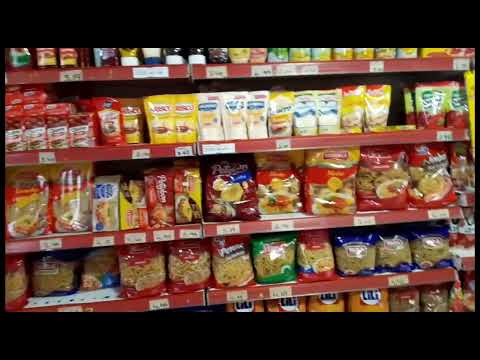 INFLAÇÃO FAZ POPULAÇÃO PERDER PODER DE COMPRA