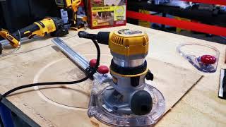 Guia para Router Milescfrat 1219