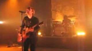 Switchfoot Faust, Midas, and Myself