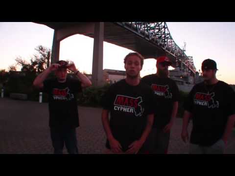 MASS CYPHER VOL. 1