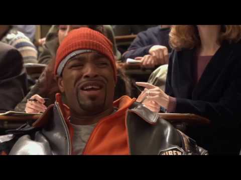 Due Sballati al College - Redub Studios