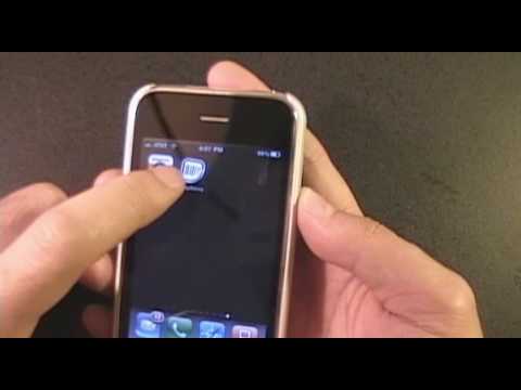 iPhone App Review: ShopSavvy & SnapTell