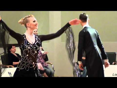 Dzintarlase 2011 Pieaugušo apbalvošana