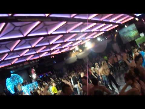 HARDCORE RULES - FINALE PARTE 3 - NUMBER ONE SALA 2 - 01.06.2014