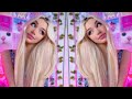 Alice Delish Tik Tok Challenge Best Video Beautiful Girl Tik Tok
