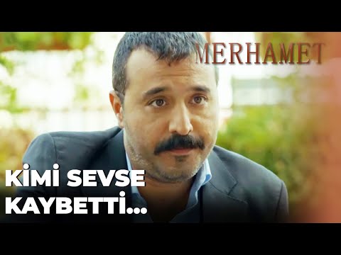 Sermet, Narin AŞKI BİTTİ! - Merhamet 29. Bölüm