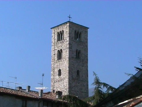 Le campane di Incino d'Erba