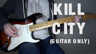 Iggy Pop &amp; James Williamson - Kill City Medley