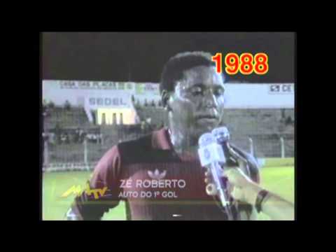 MOTO CLUB 2 X 1 VITÓRIA DO MAR, 1988, MEMÓRIA DO FUTEBOL