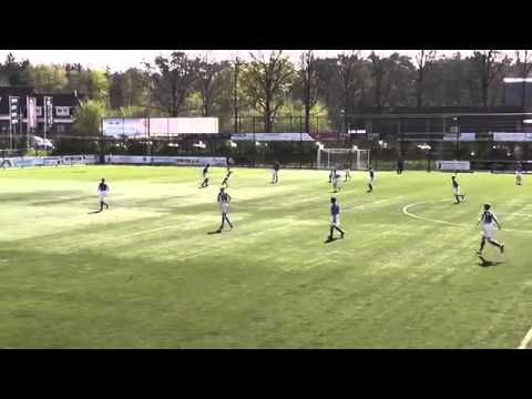 20150418 MOC'17 D1-Steenbergen D1 1e helft