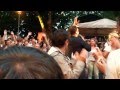Bosse - 3 Millionen live (Fantastival Dinslaken ...