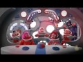 LazyTown Let S Go To The Moon Sing Along