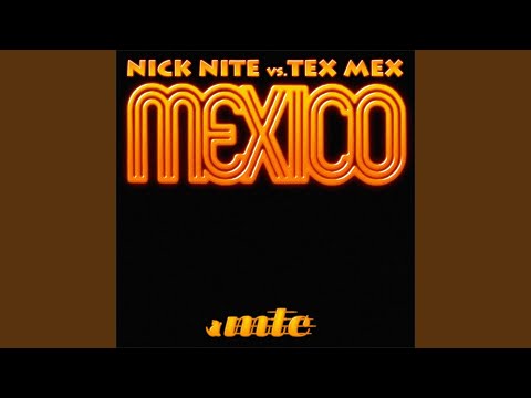 Mexico (Keep Movin' Keep Grovin') (Radio Version)
