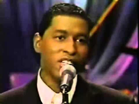 Jon B ft Babyface Someone to love (subtitulado)