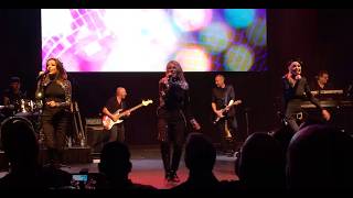 Bananarama - More Than Physical (Live), Toronto 2018