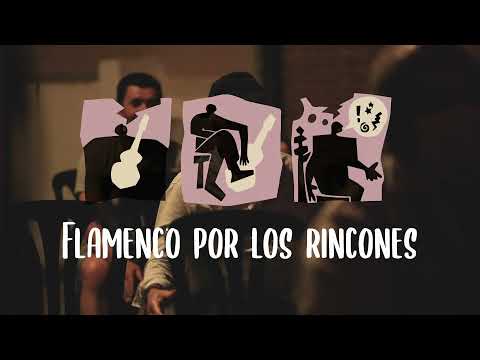 Flamenco por los Rincones