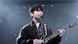 When You Fall + Have Yourself a Merry Little Christmas-샘김(SamKim)롯데호텔서울