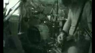 Rampager - Wasted Days