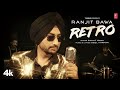 Pyaar Di Nishani Rakh Lay Jatt Da Rumaal Ne | Ranjit Bawa | Latest Punjabi Songs 2023 | T-Series