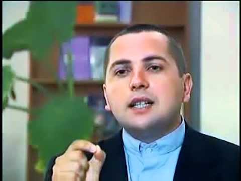 Marturia lui Florea Cristian-fost preot ortodox